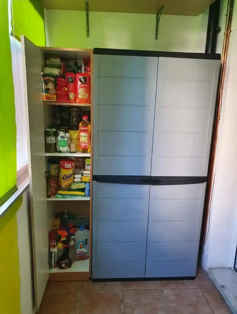 Habitación 90 m², Burgos