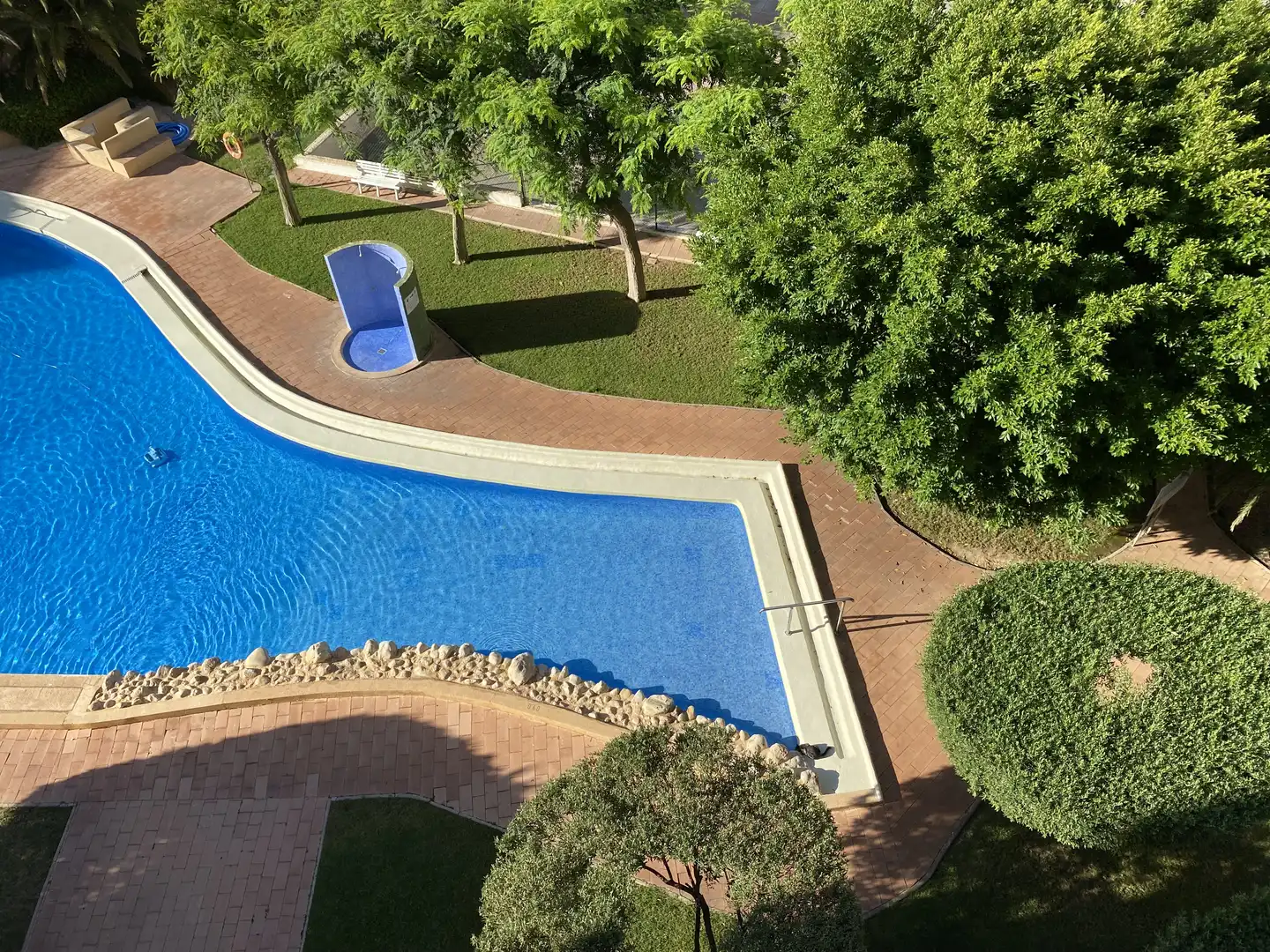 Piso de 90 m² en Benidorm