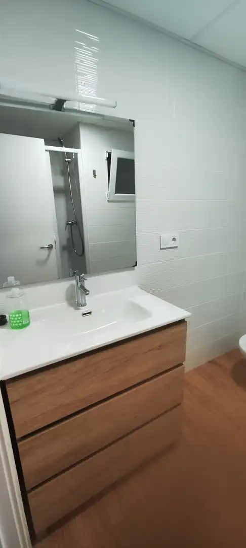 Pis de 93 m² a Almassora