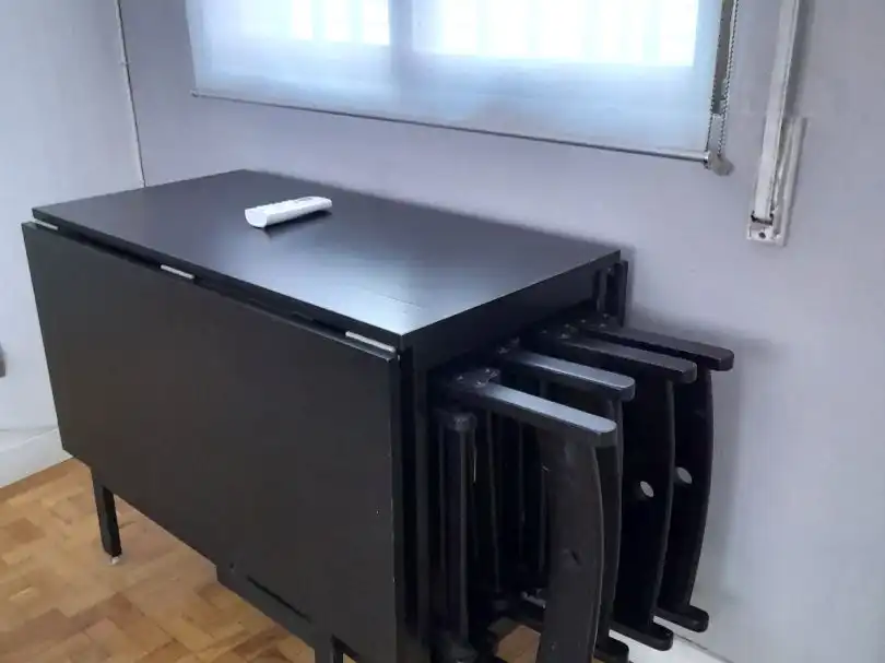 Piso de 47 m² en Madrid