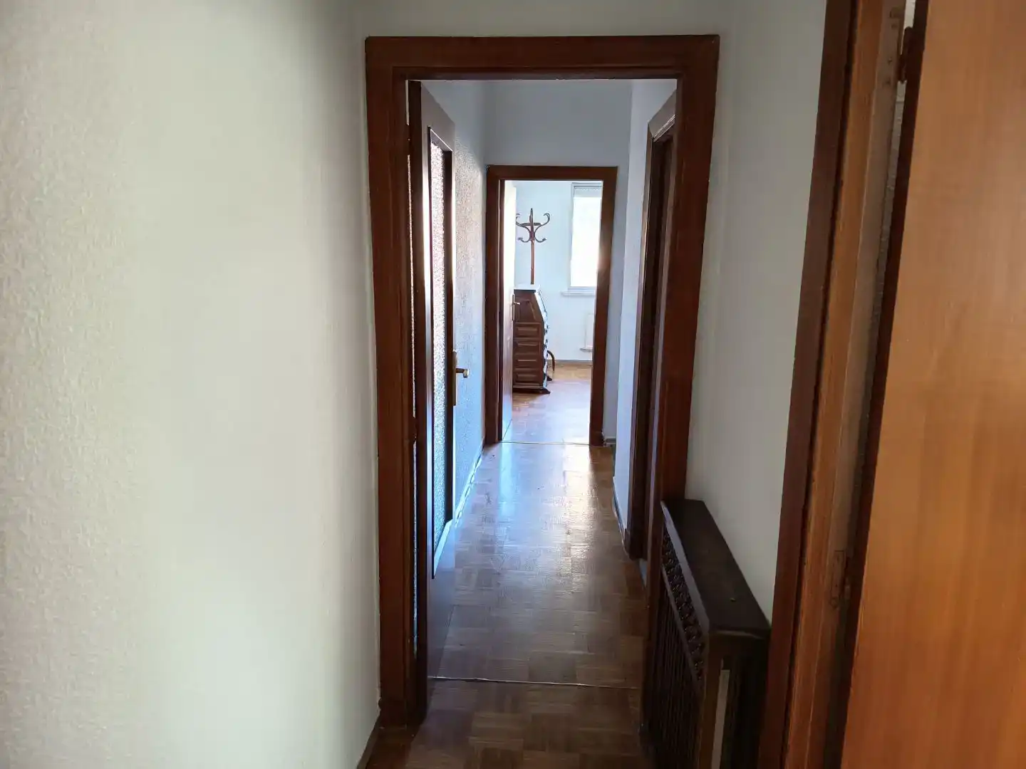 Piso de 95 m² en Salamanca