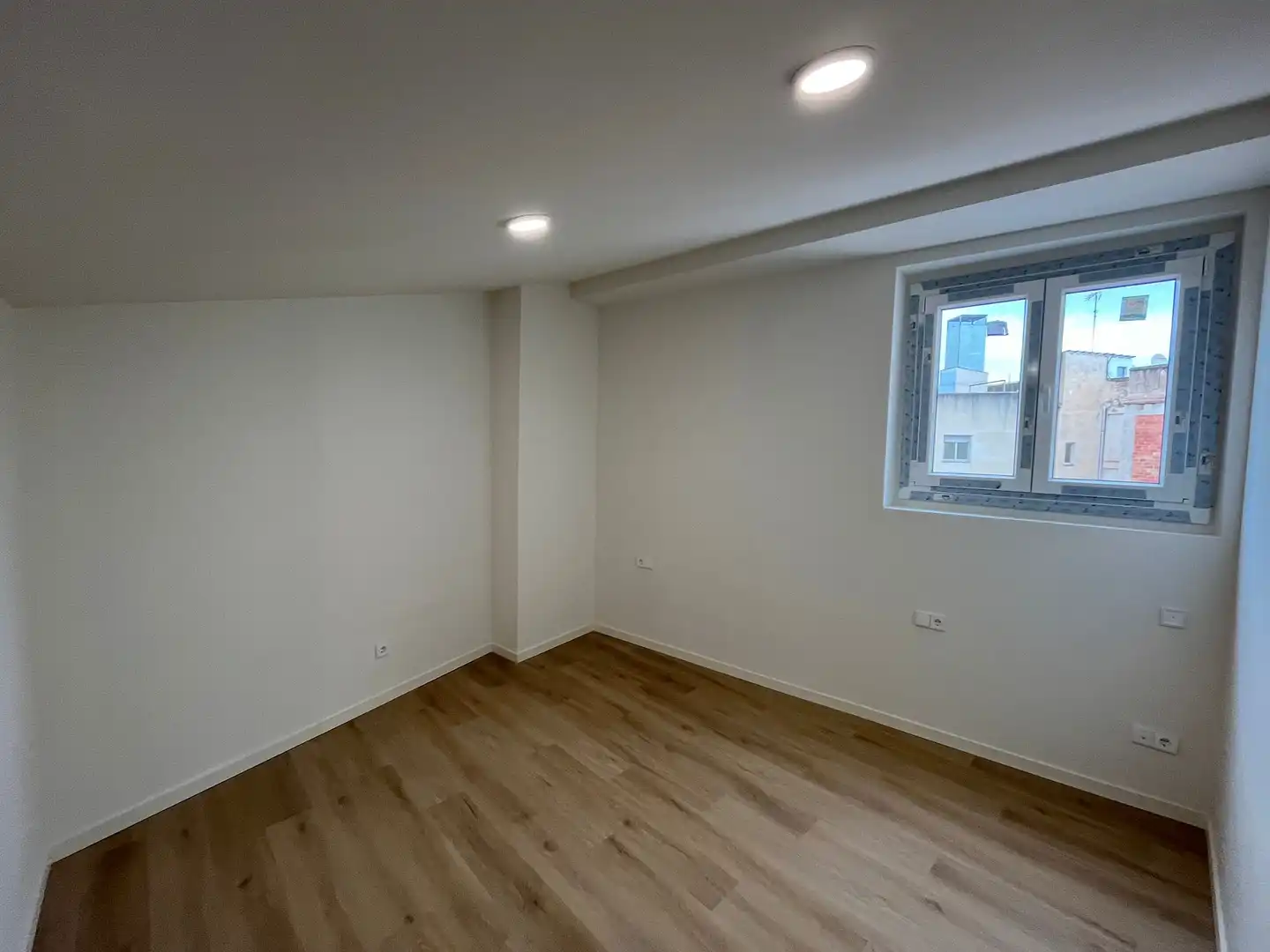Pis de 46 m² a Reus