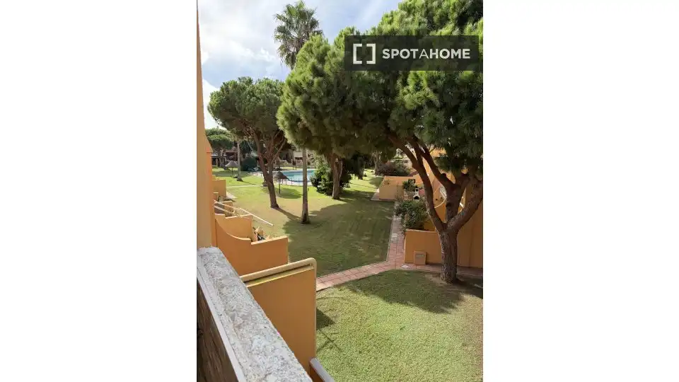 Habitación 81 m², Chiclana de la Frontera