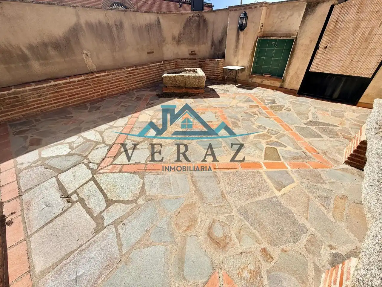 Casa de 207 m² en Segurilla