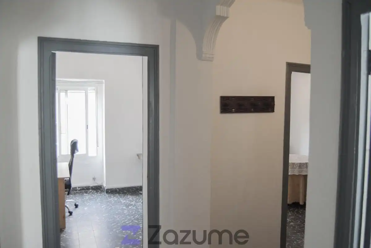 Piso de 74 m² en Valencia