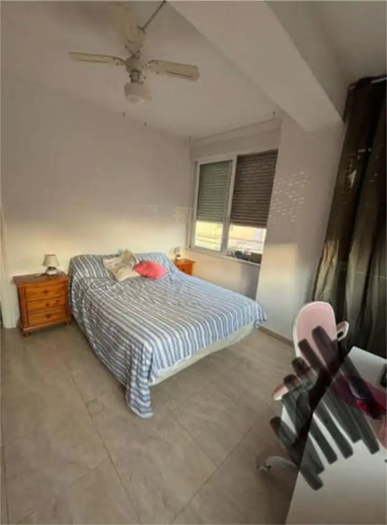 Piso de 62 m² en Almería