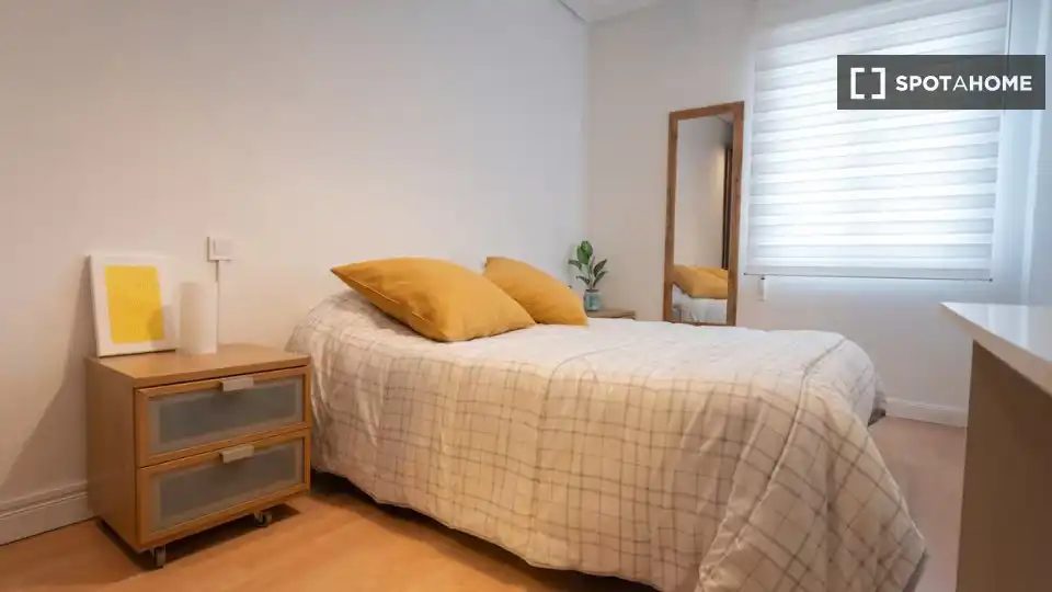 Habitación en alquiler, Santander