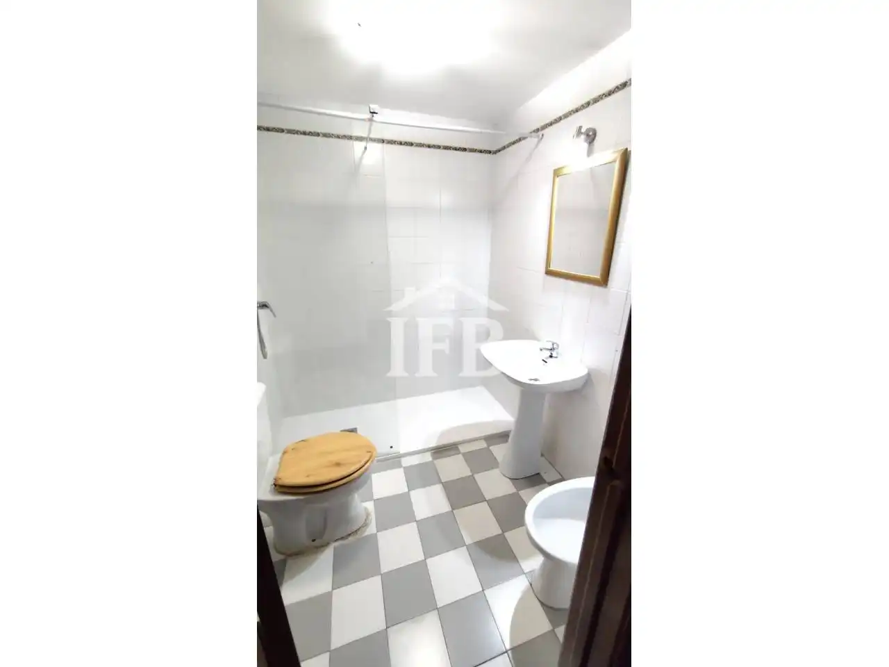 Piso de 120 m² en Badajoz