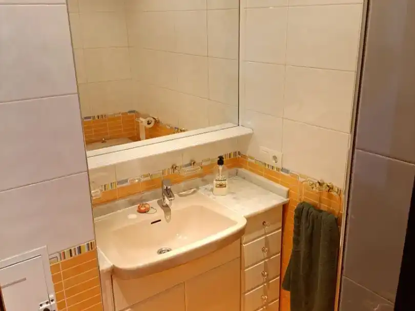 Piso de 120 m² en Salamanca