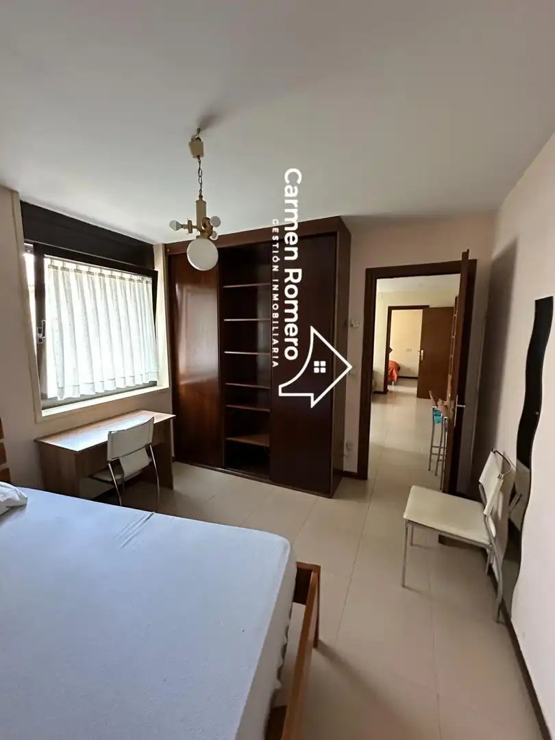 Piso de 60 m² en Salamanca