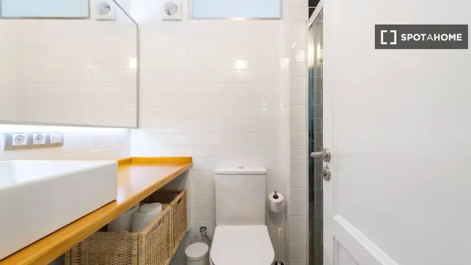 Habitación en alquiler, Las Palmas de Gran Canaria