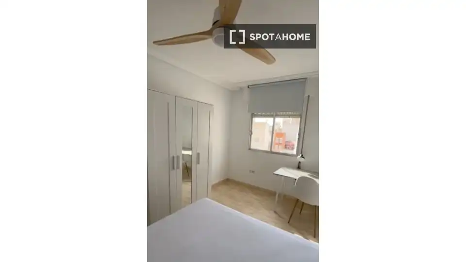 Habitación en alquiler, Almería
