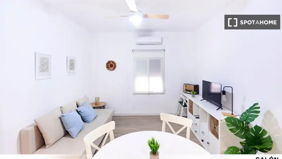 Habitación en alquiler, Sevilla