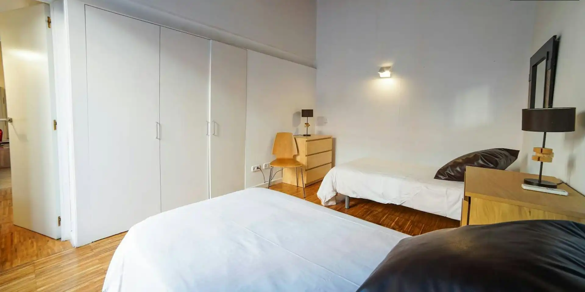Appartamento 85 m² a Madrid