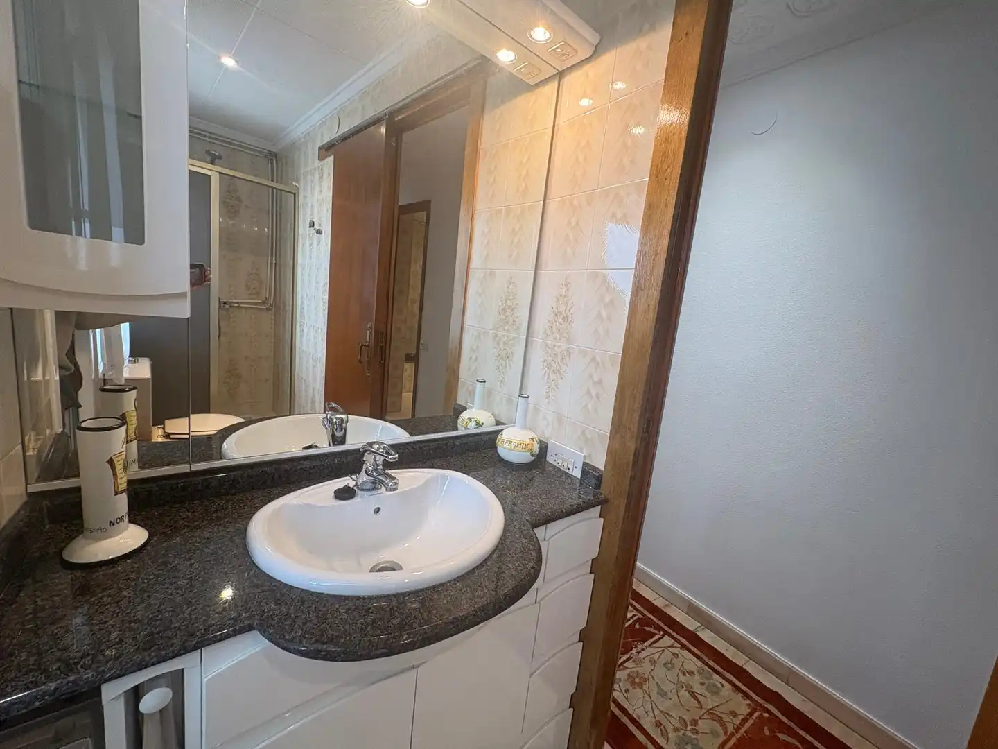 Piso de 180 m² en Lugo