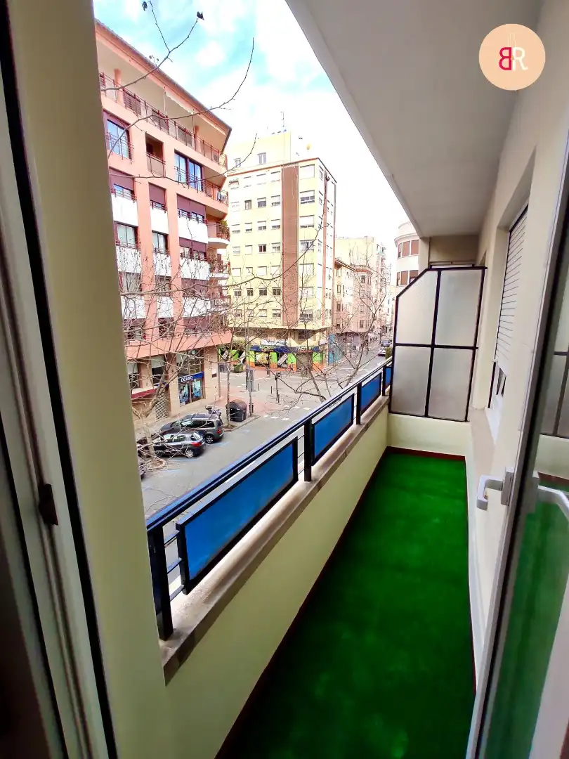 Habitación 100 m², Castellón de la Plana