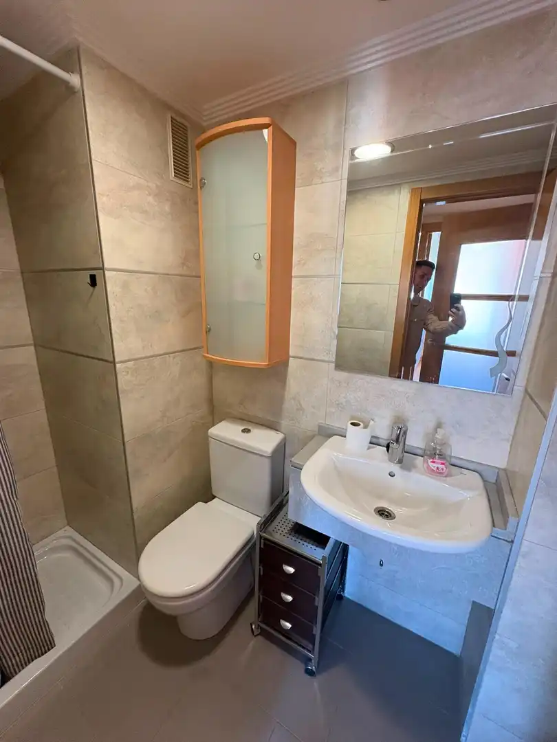 Pis de 74 m² a Valladolid