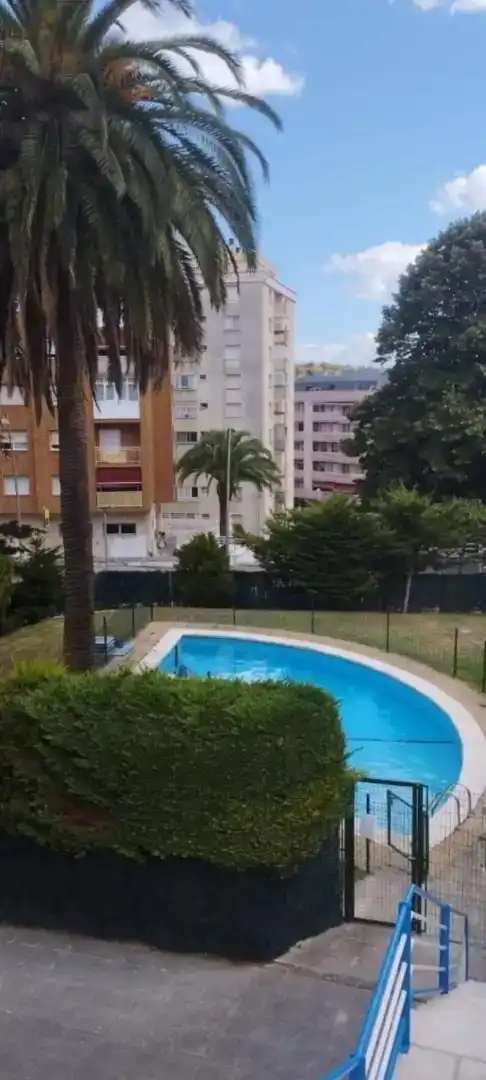 Piso de 55 m² en Castro-Urdiales