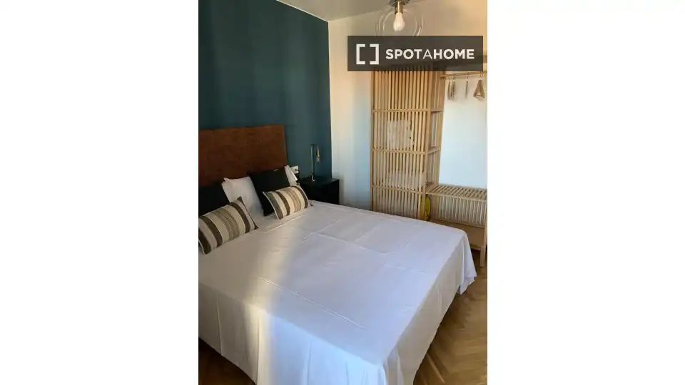 Habitación 81 m², Zaragoza