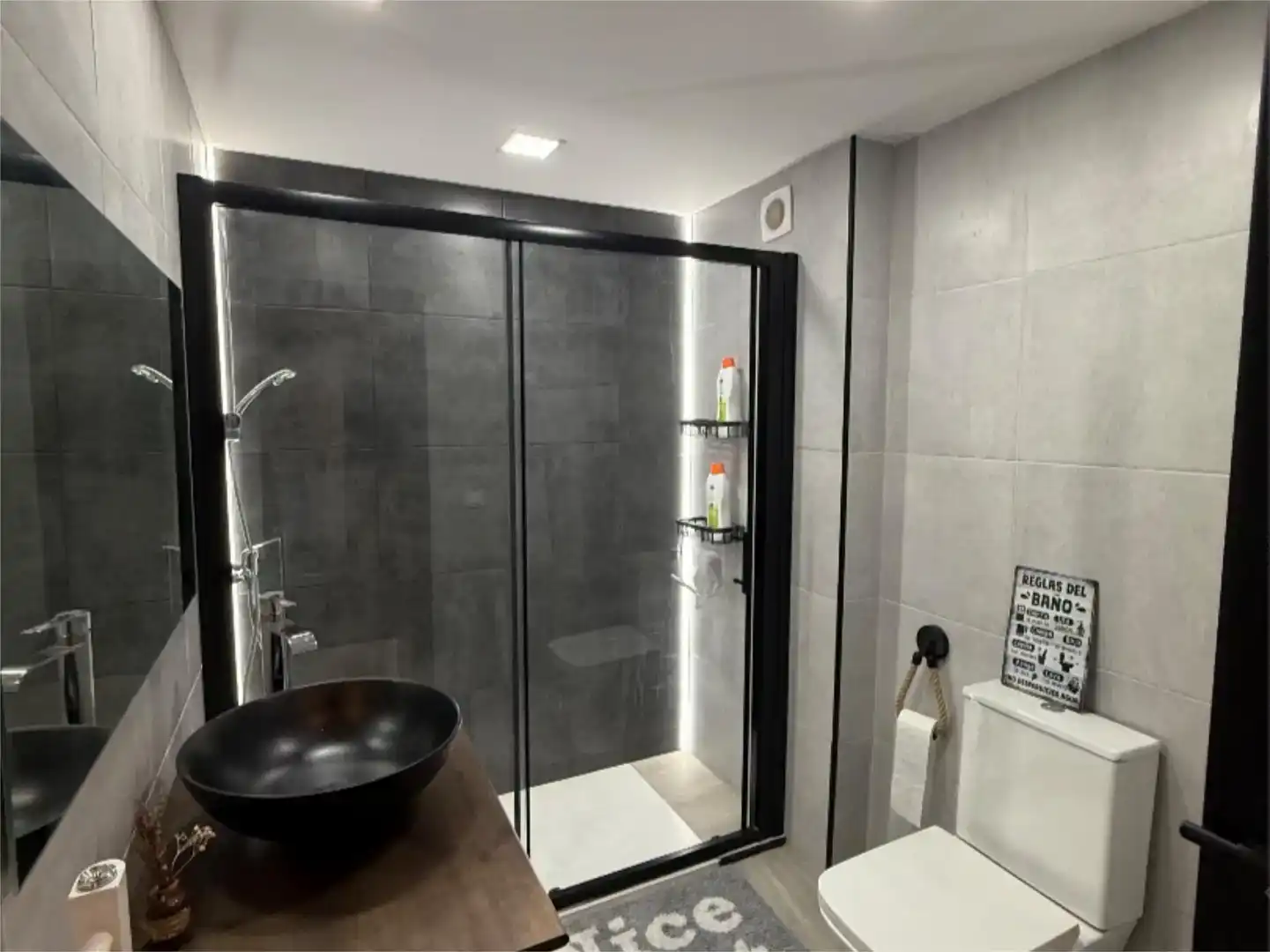 Piso de 104 m² en Magaz de Pisuerga