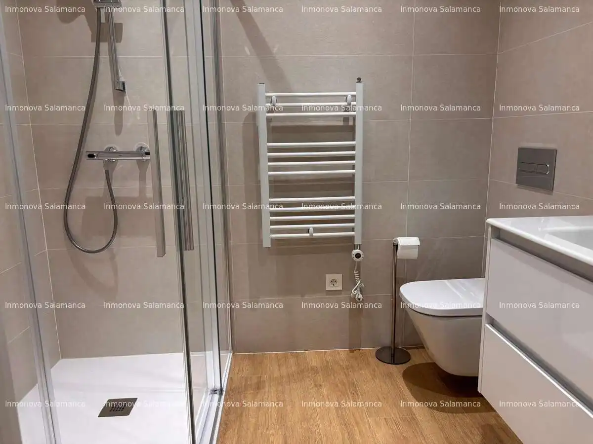 Piso de 51 m² en Salamanca