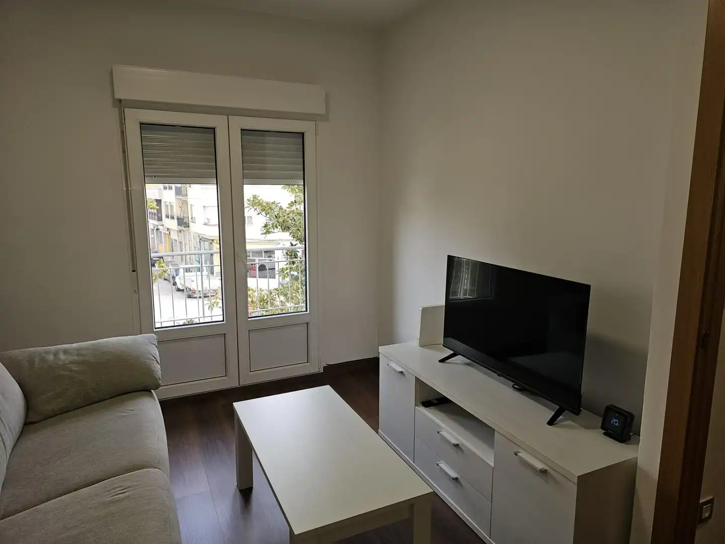 Piso de 86 m² en Ponferrada