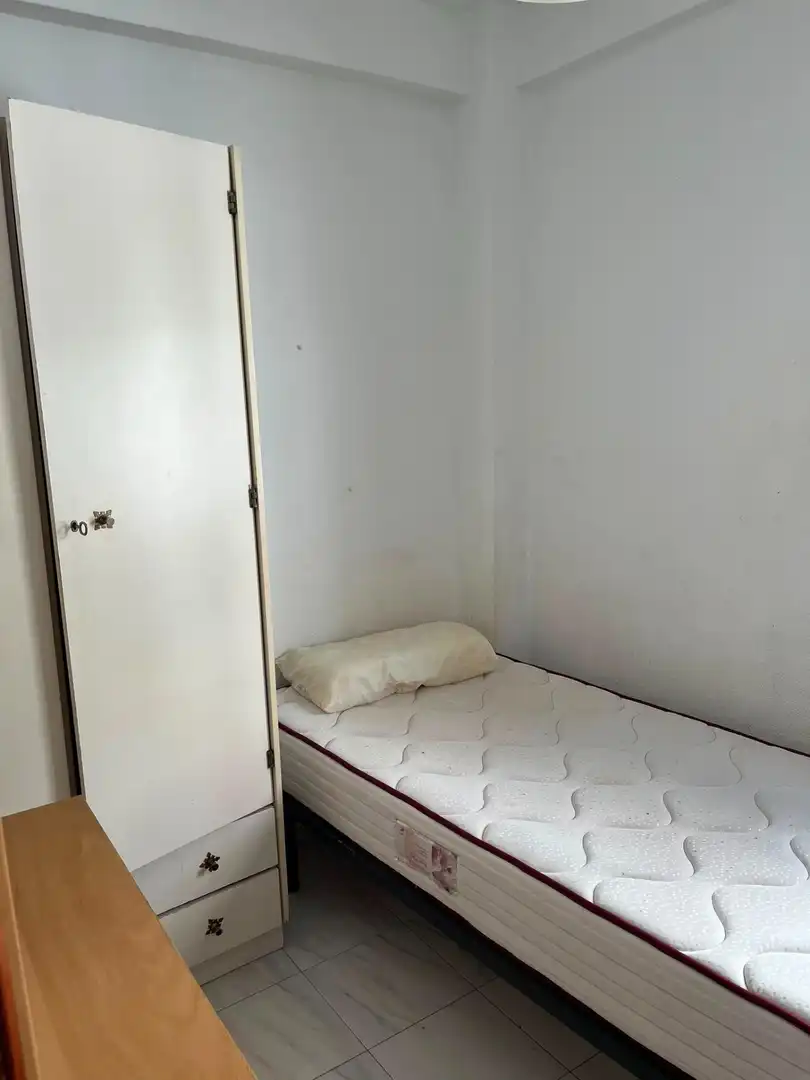 Habitación 59 m², Sevilla