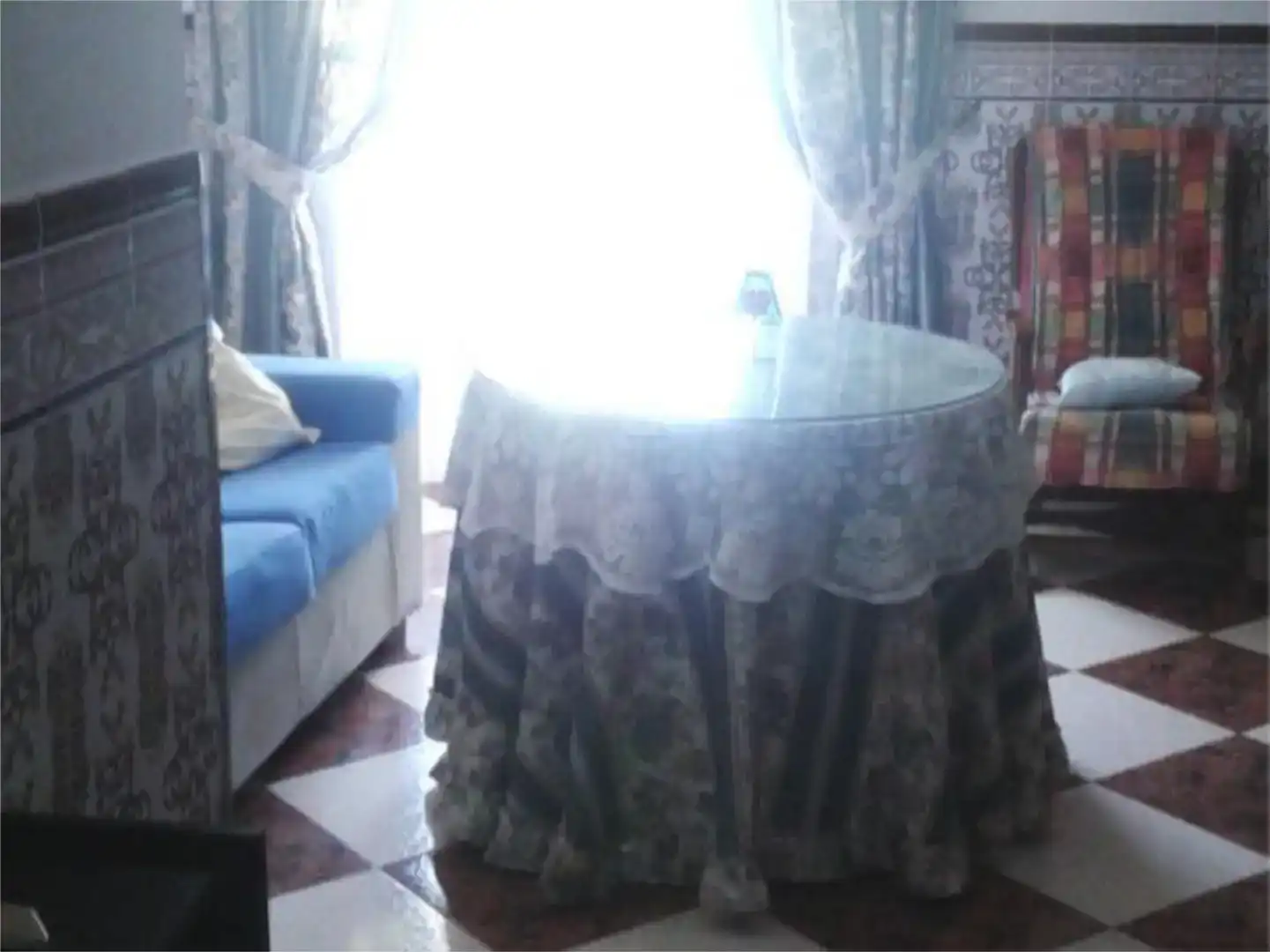 Piso de 130 m² en Cortegana