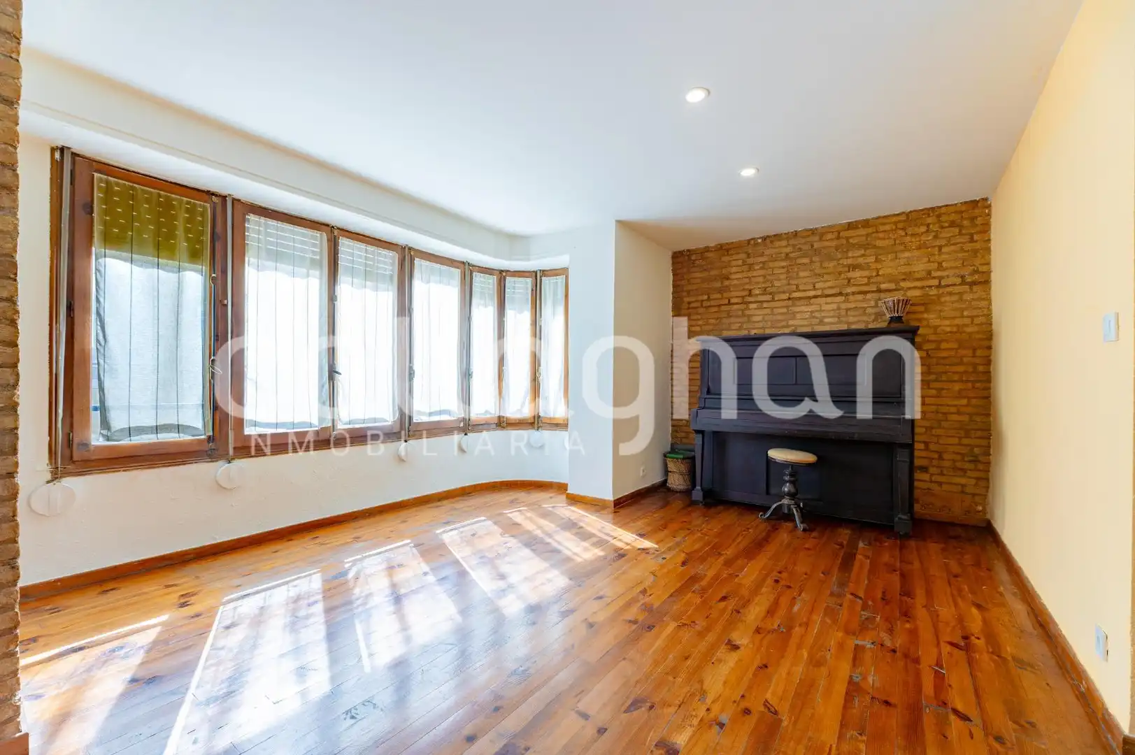 Wohnung 177 m² in Valencia