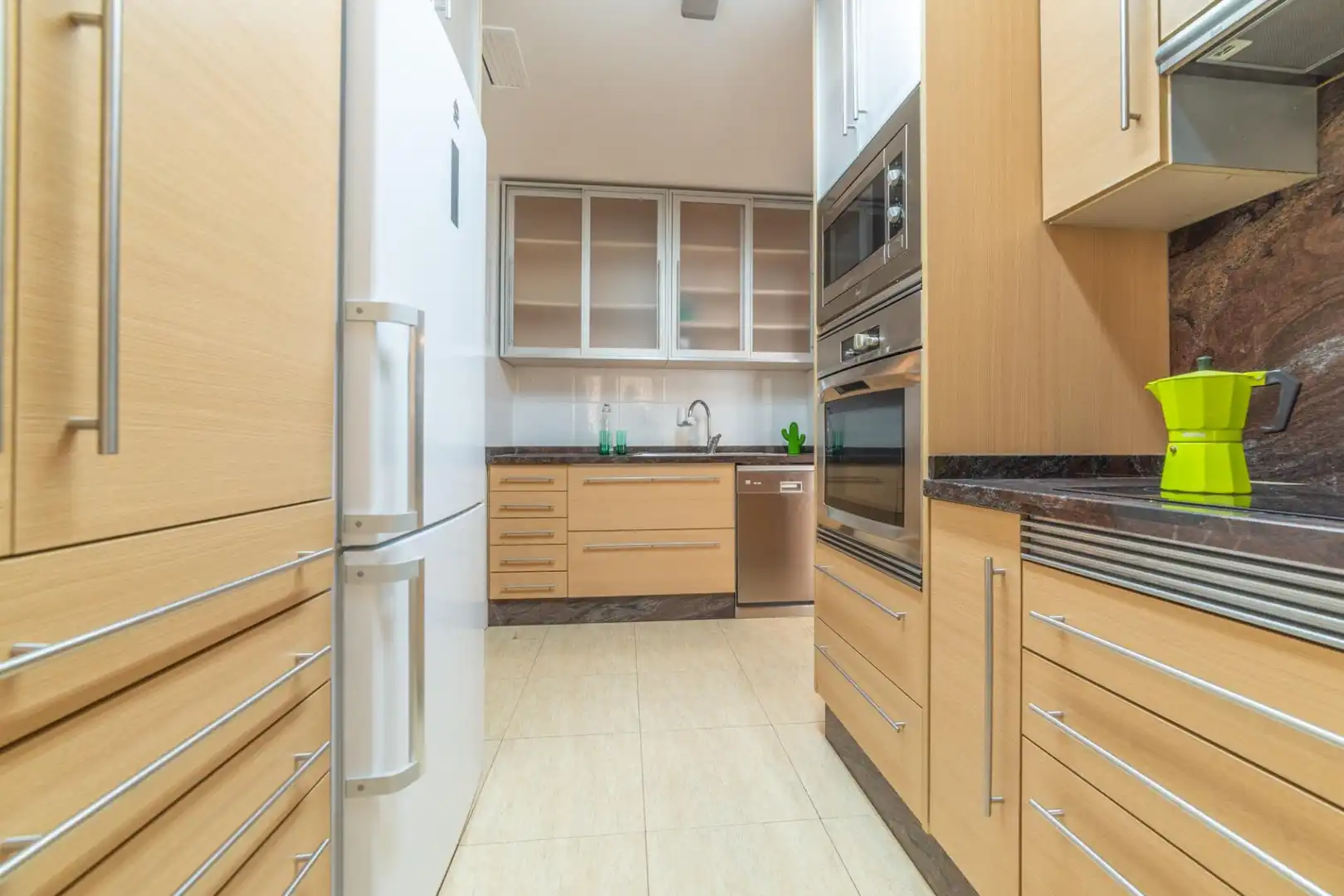 Piso de 83 m² en San Javier
