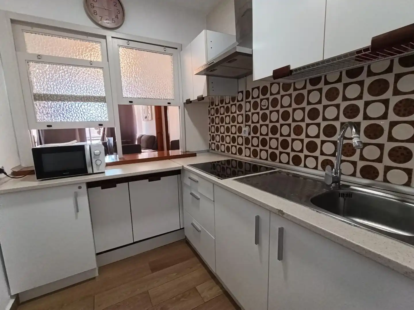 Piso de 75 m² en El Ejido