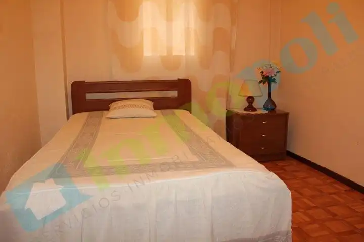 Piso de 82 m² en Badajoz