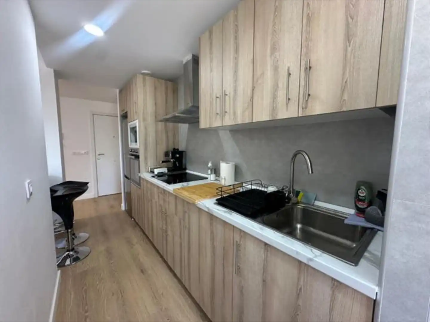 Wohnung 90 m² in El Puerto de Santa María