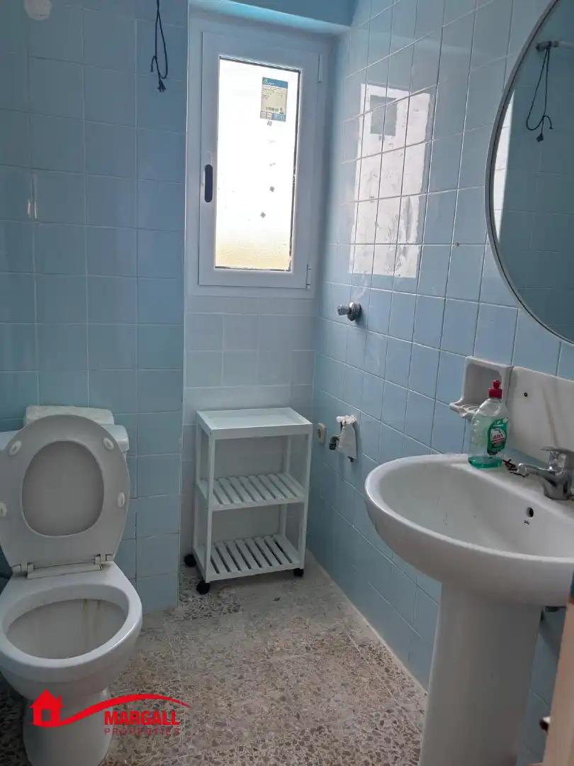 Piso de 90 m² en Puebla de Farnáls