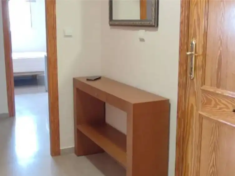 Habitació de lloguer, Sant Vicent del Raspeig