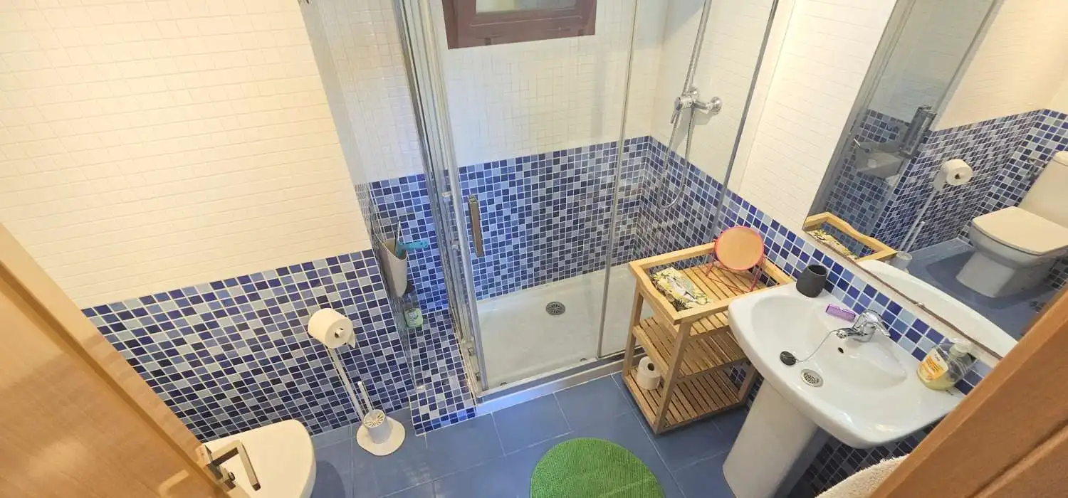 Pis de 80 m² a Vélez-Málaga