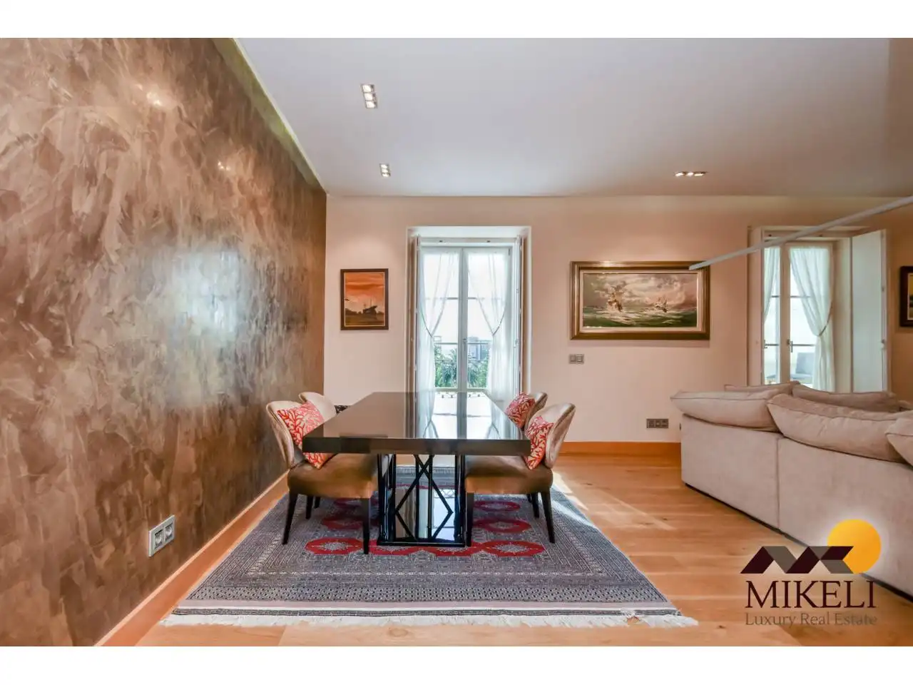 Piso de 162 m² en Santander