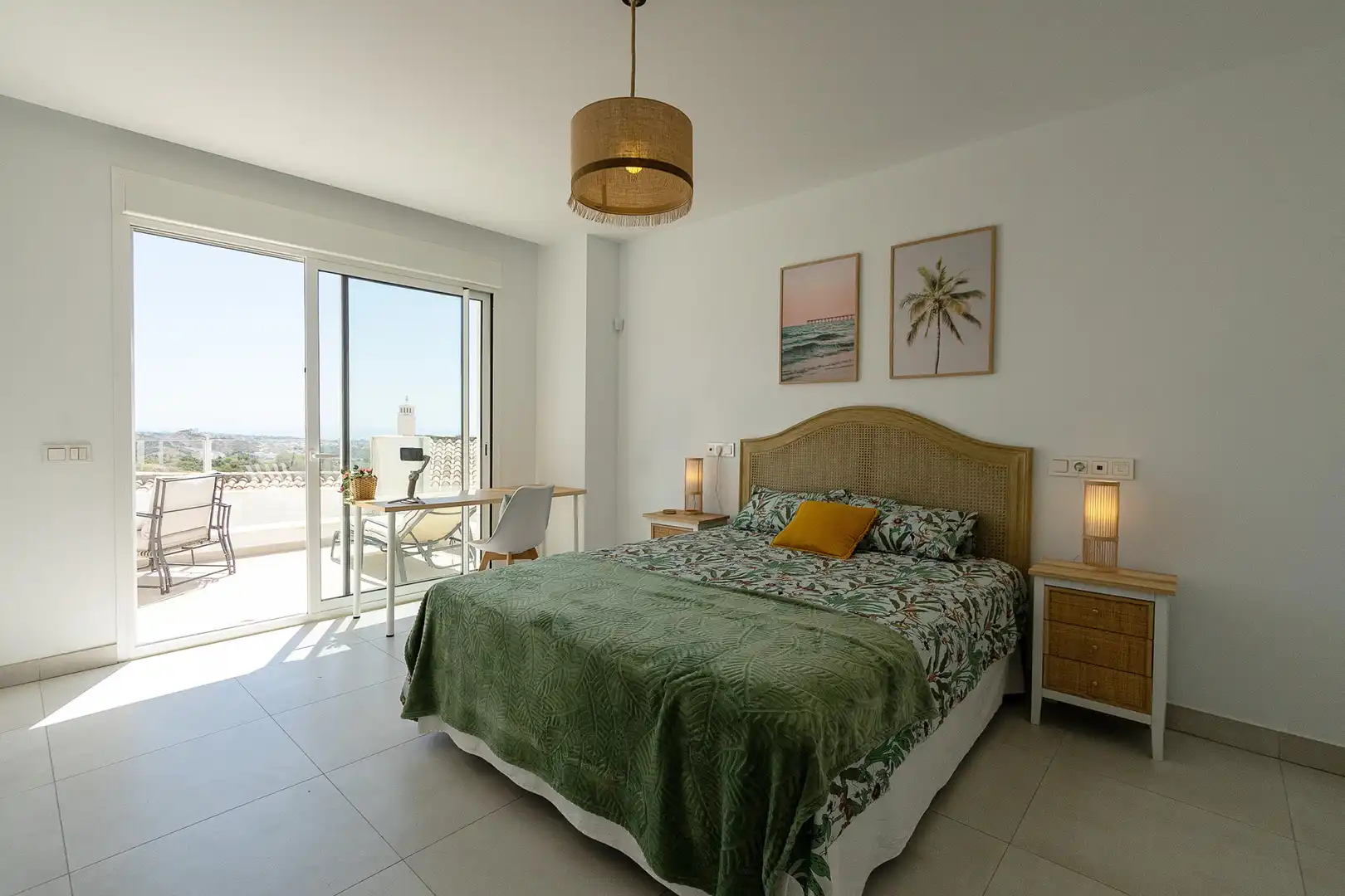 Piso de 174 m² en Marbella