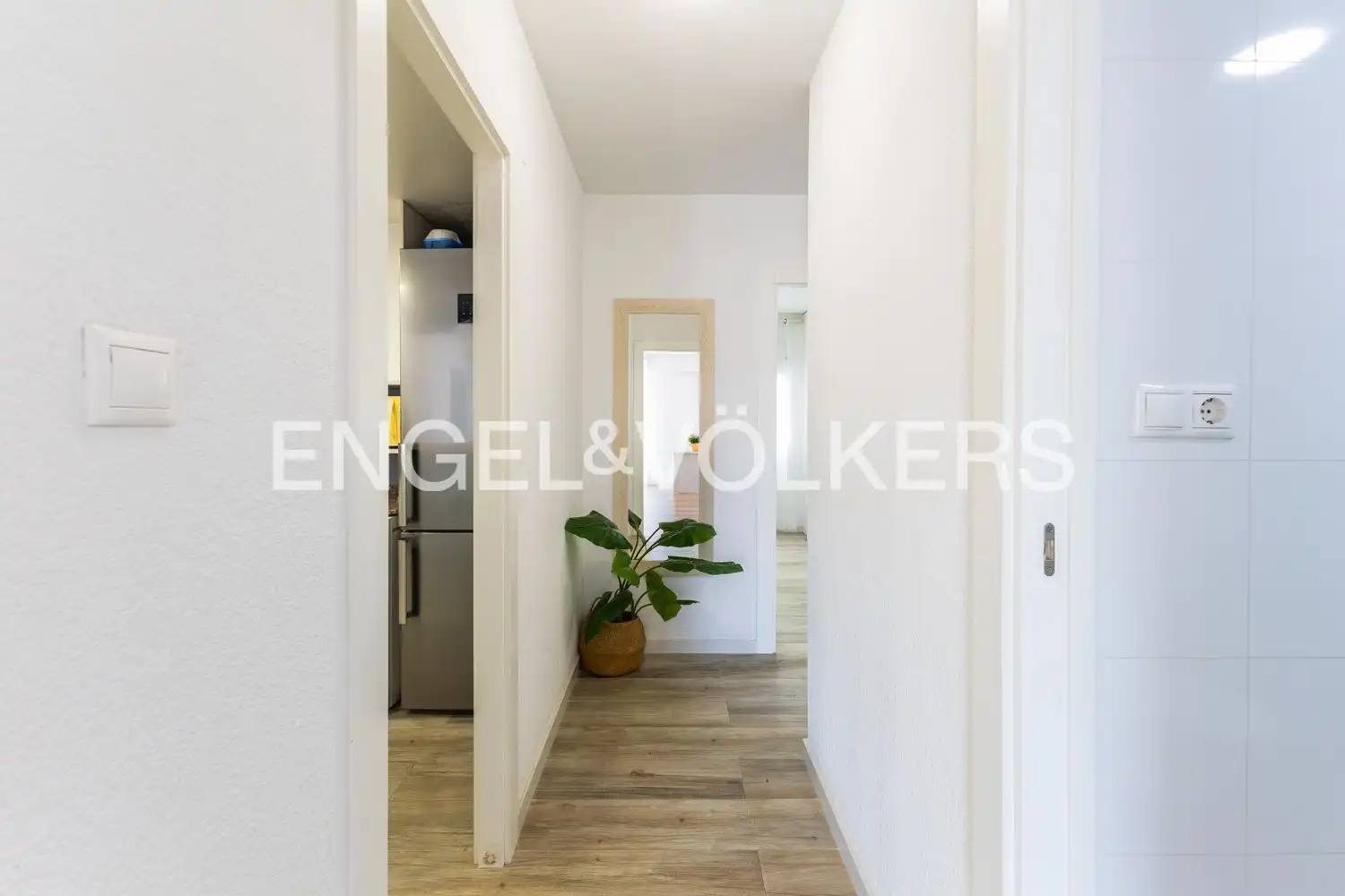 Piso de 90 m² en Sueca