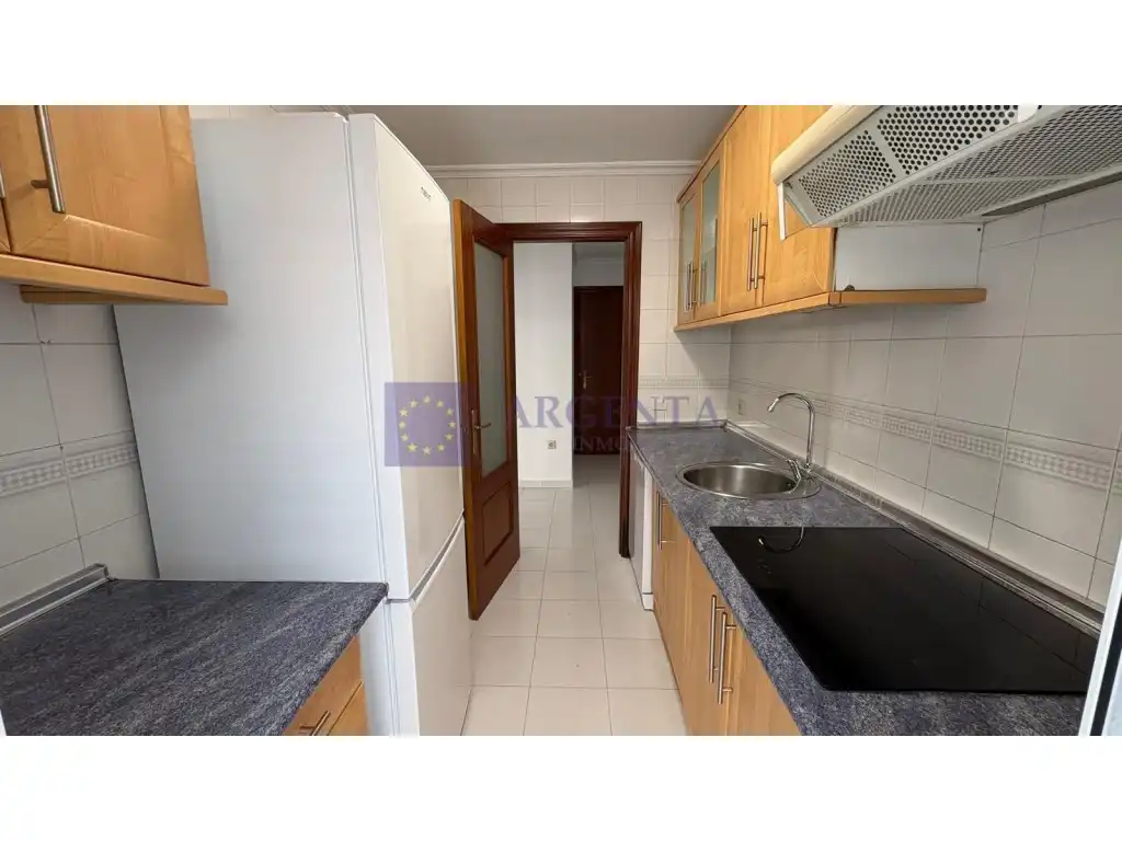 Piso de 125 m² en Cáceres