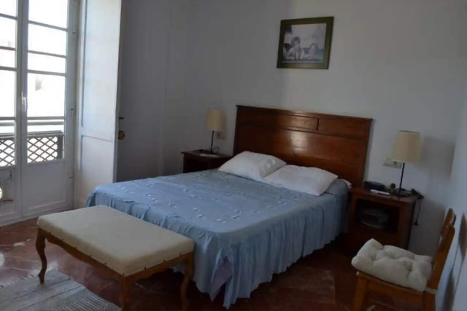 Piso de 100 m² en Sanlúcar la Mayor