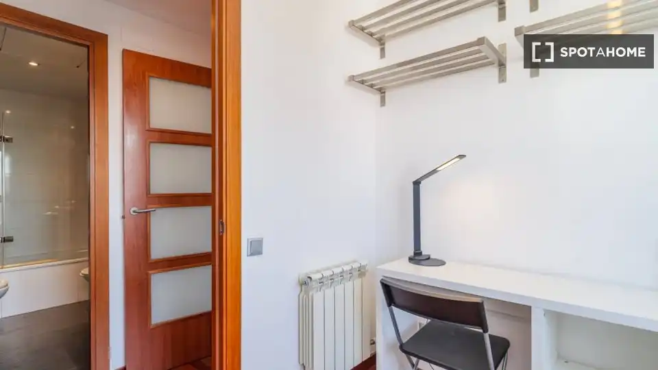 Piso en alquiler, Barcelona