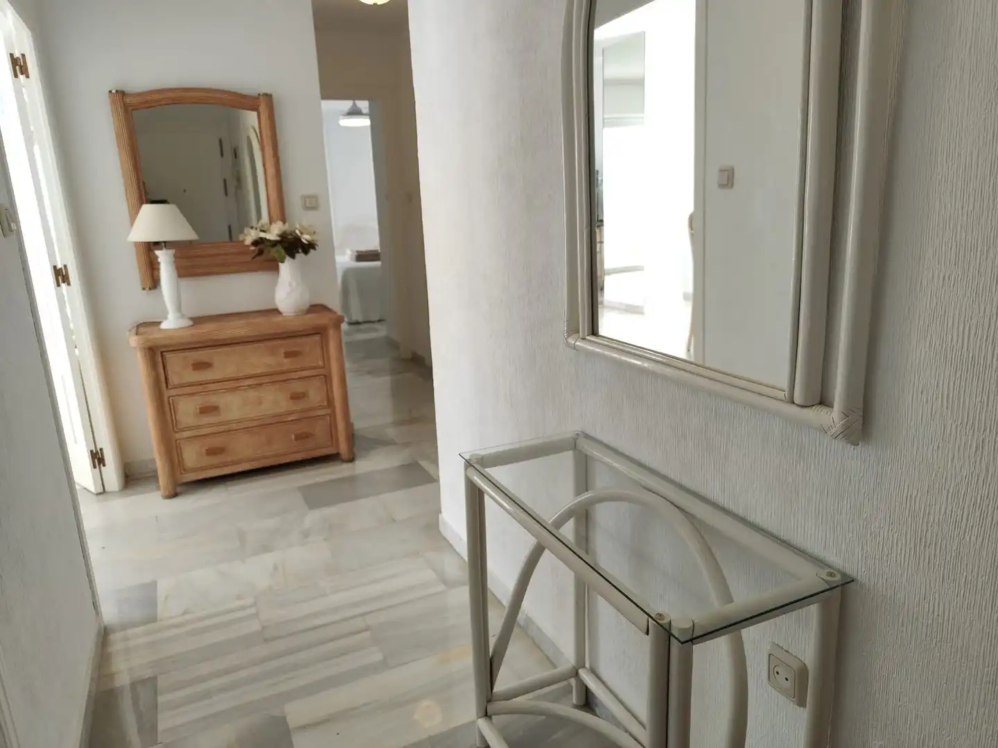 Piso de 120 m² en Almuñécar