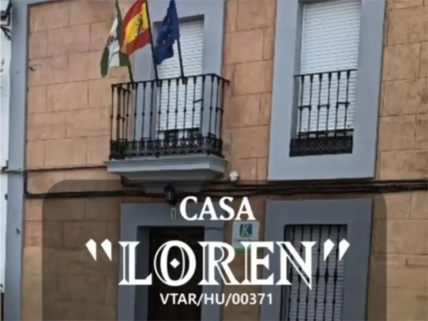 Piso de 128 m² en Encinasola