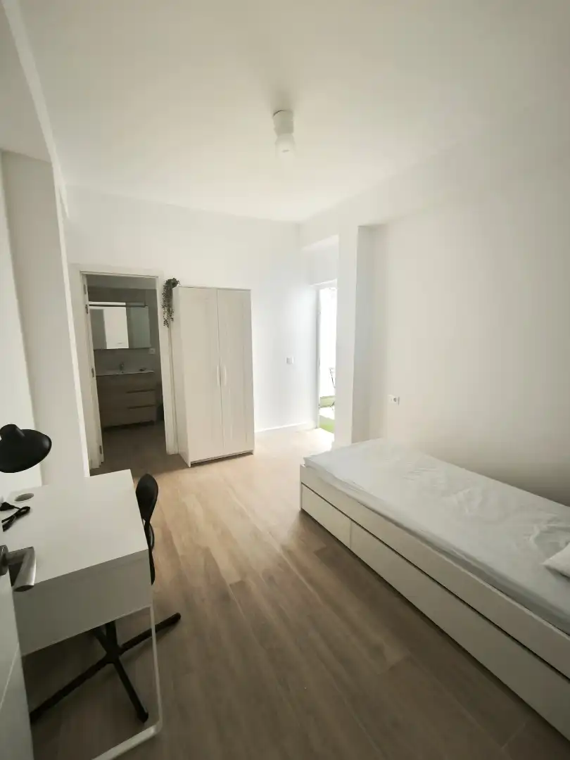Piso de 99 m² en Santa Cruz de Tenerife