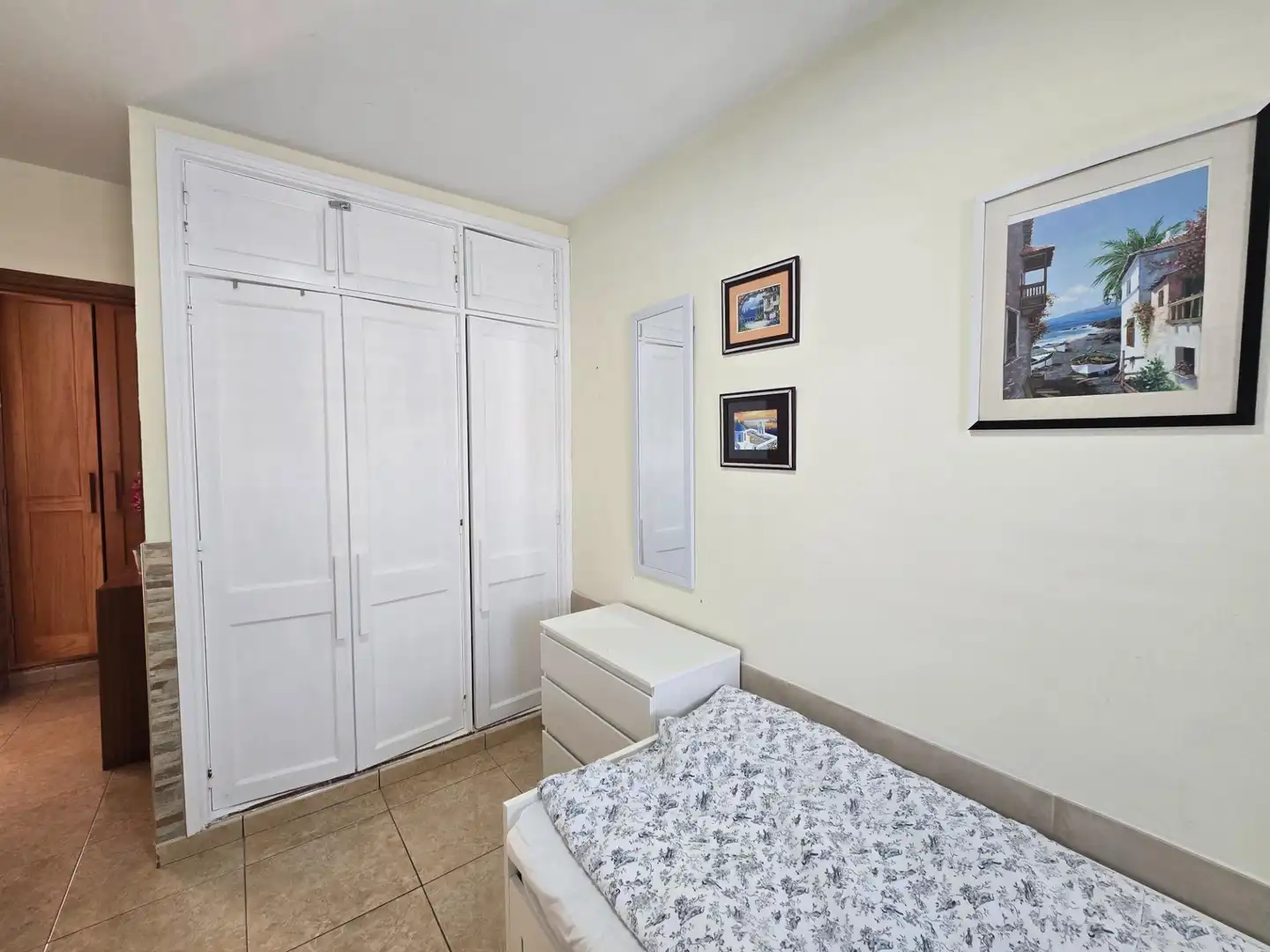 Piso de 39 m² en Mogán