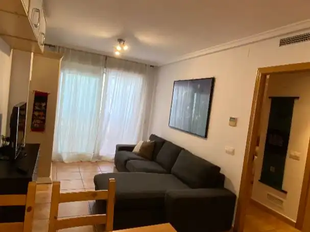 Piso de 60 m² en Ibiza