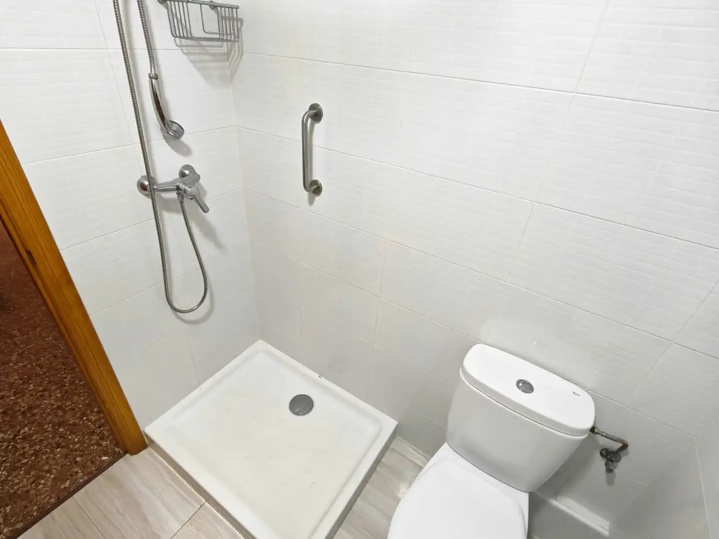 Piso de 80 m² en Murcia
