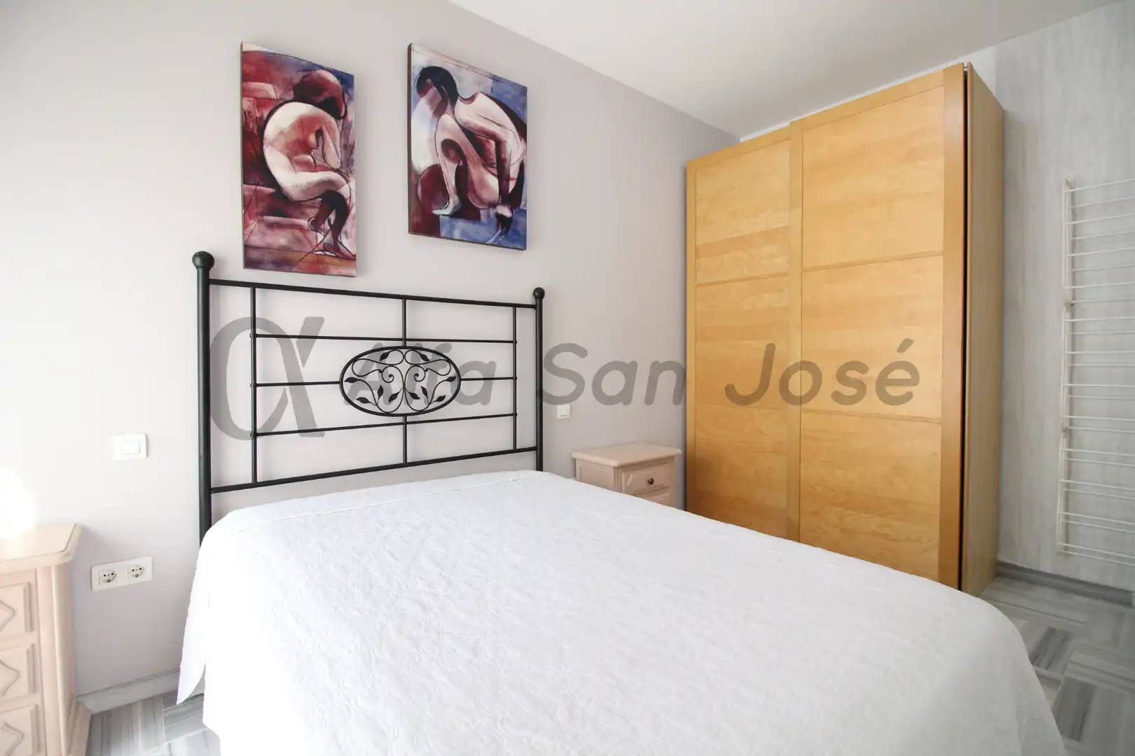 Appartamento 80 m² a La Rinconada