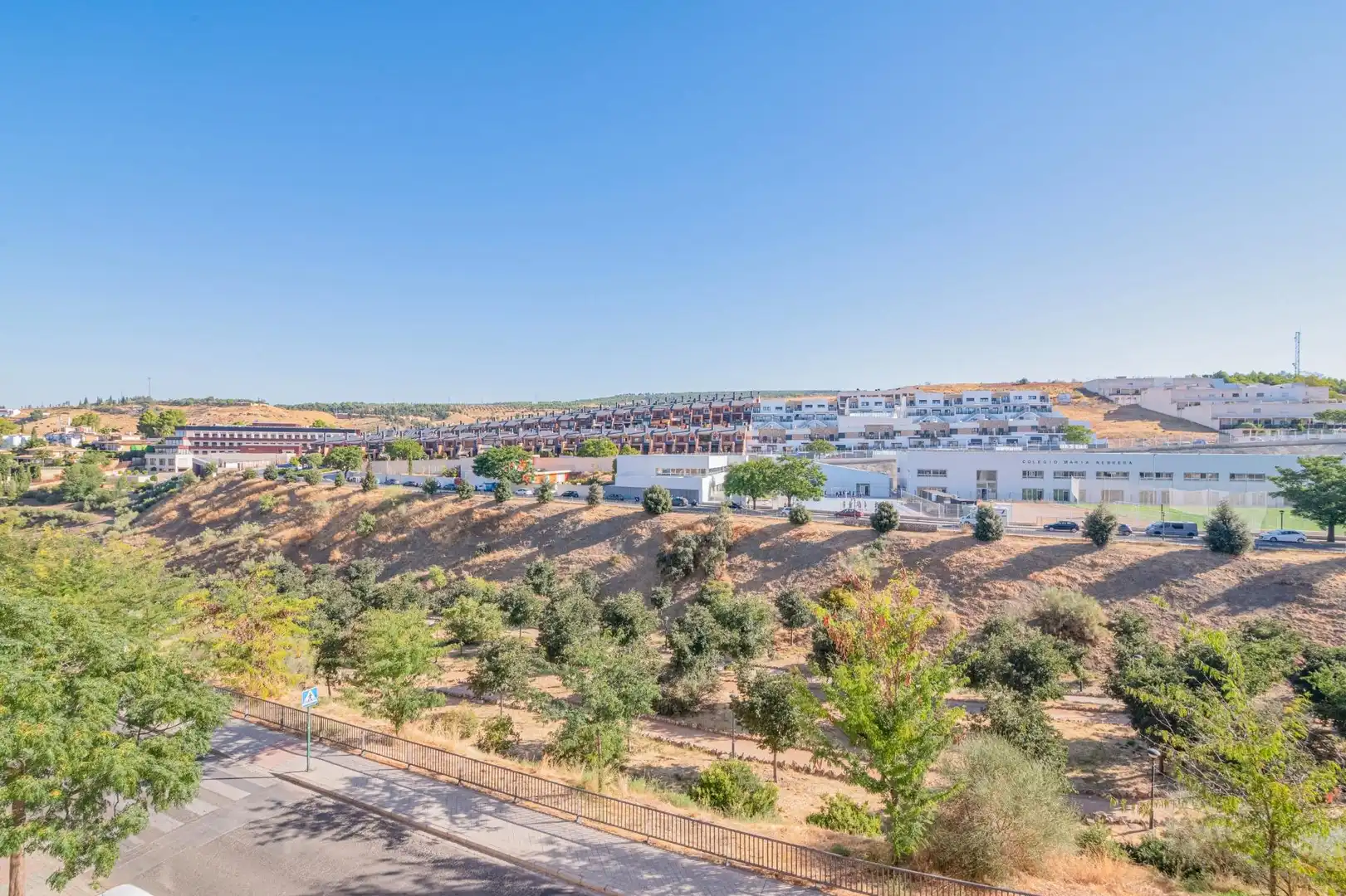 Piso de 113 m² en Granada